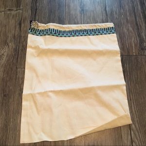Tory Burch Dust Bag